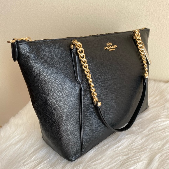 Coach purse and wallet set - Picture 5 of 8